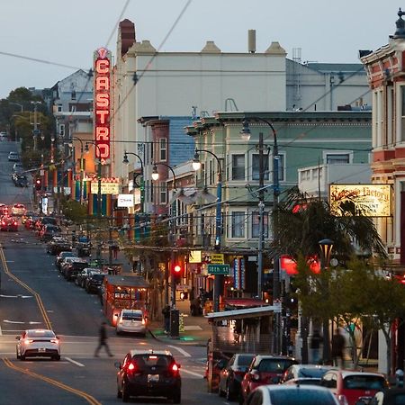 Sonder Hayes Valley Сан-Франциско Экстерьер фото